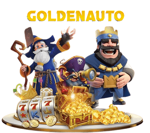 goldenauto-slot